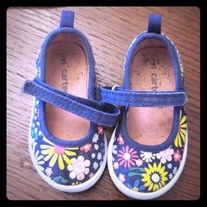 Toddler Girls MaryJanes